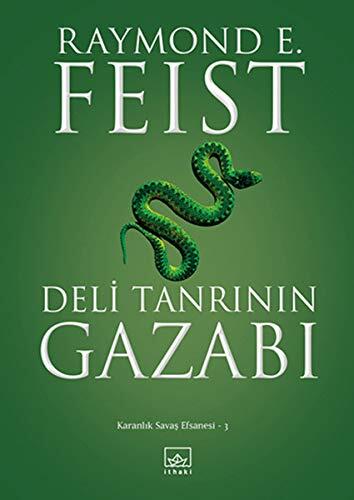 Deli Tanrinin Gazabi