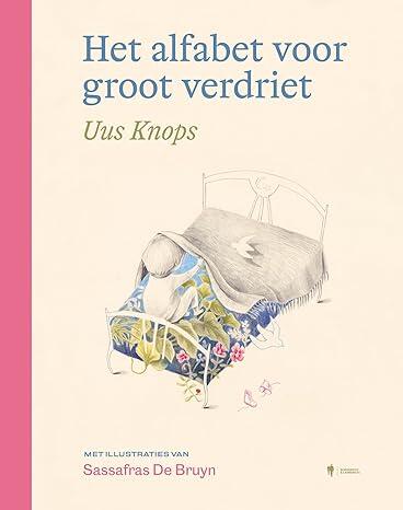 Het alfabet voor groot verdriet