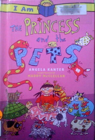 The Princess and the Pets