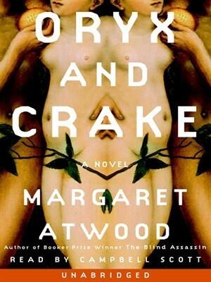Oryx and Crake