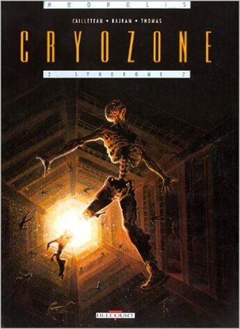 Cryozone