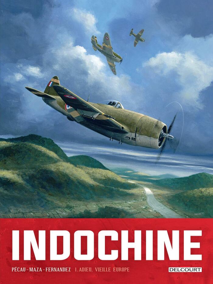 Indochine