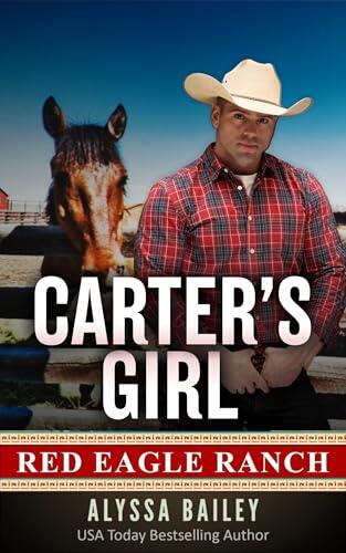 Carter's Girl