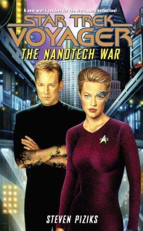 The Nanotech War: Star Trek Voyager
