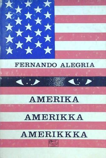 Amerika Amerikka Amerikkka