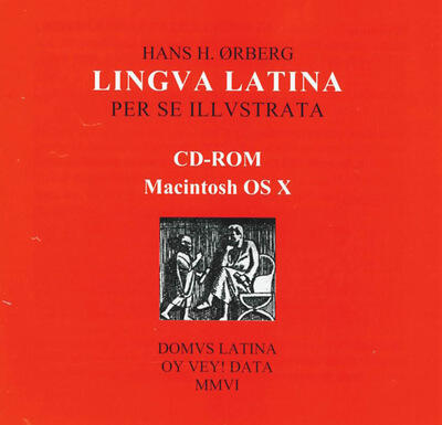 Lingua Latina: Per Se Illustrata