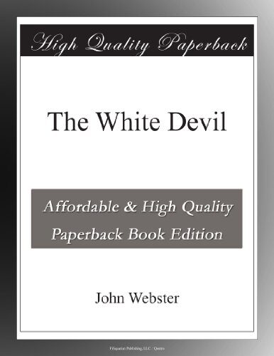 The White Devil