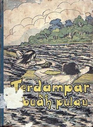 Terdampar Kesebuah Pulau