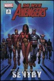 De Nye Avengers, Bd. 2: Sentry
