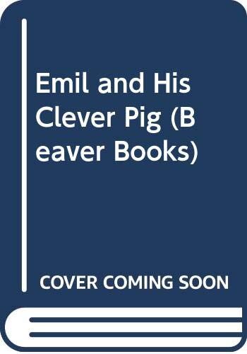 Emil and His Clever Pig