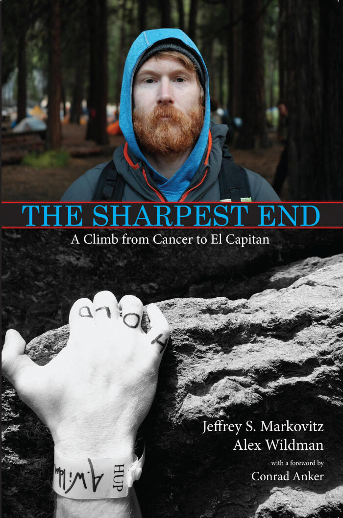 The Sharpest End
