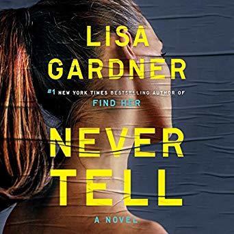 Never Tell