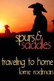 Traveling to Home