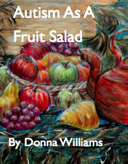 Autism as a Fruit Salad