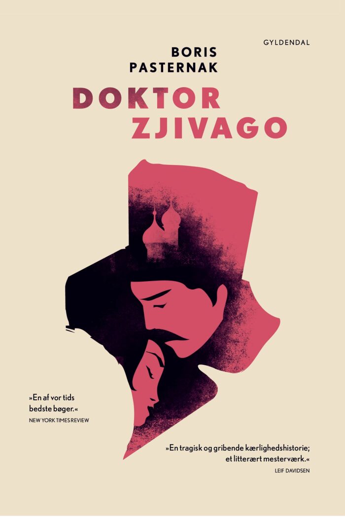 Doktor Zjivago: Med efterord af Leif Davidsen