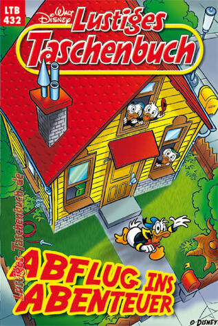 Abflug ins Abenteuer