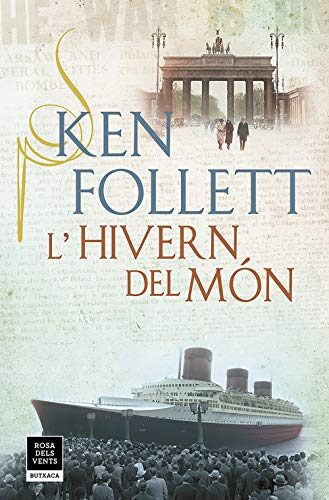 L'hivern del món