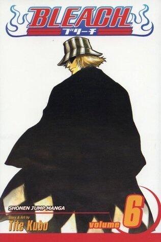 Bleach, Vol. 6: The Death Trilogy Overture