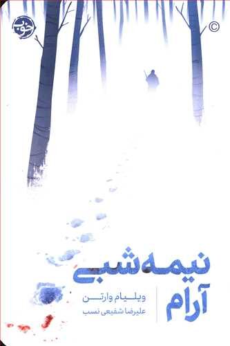 نیمه شبی آرام