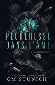 Pécheresse dans l'âme