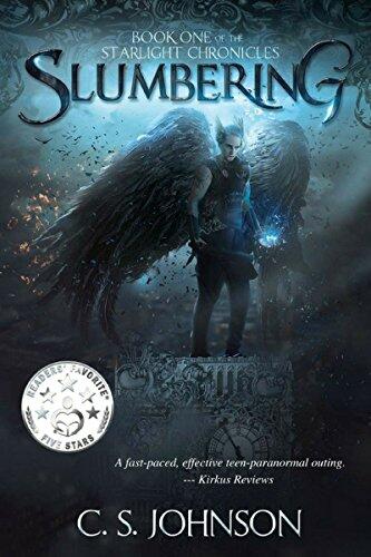 Slumbering: An Epic Fantasy Adventure Series
