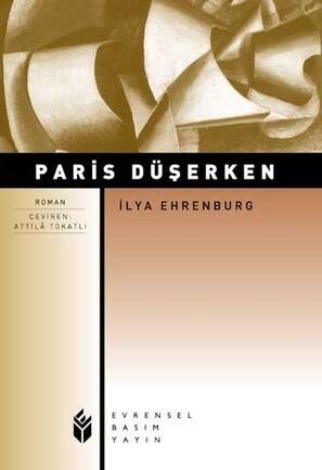 Paris Düşerken