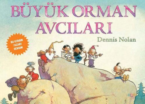 Büyük Orman Avcıları