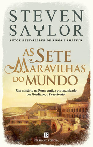 As Sete Maravilhas do Mundo