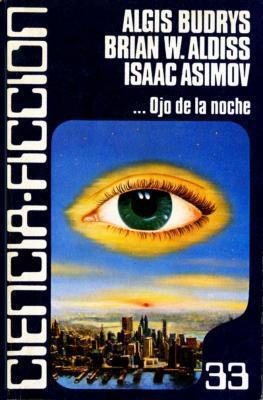 Ojo de la noche