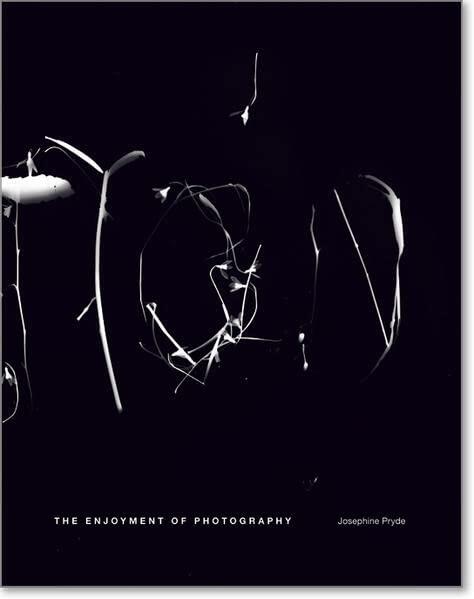 Josephine Pryde: The Enjoyment of Photography