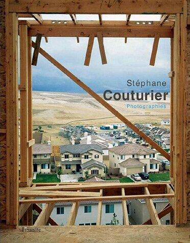 Stéphane Couturier : Photographies