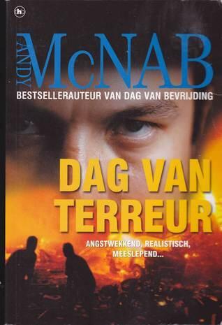 Dag van terreur
