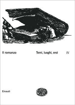 Il romanzo