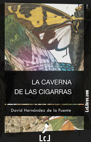 La caverna de las cigarras
