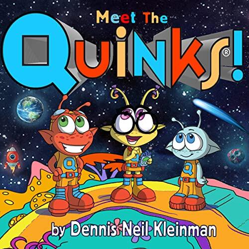 Meet The Quinks