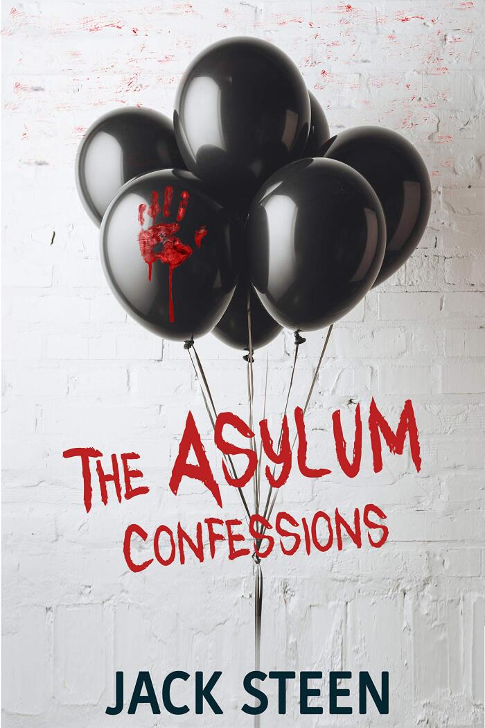 The Asylum Confessions