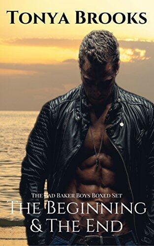 The Beginning & The End: Desire So Sweet & Forbidden Desire