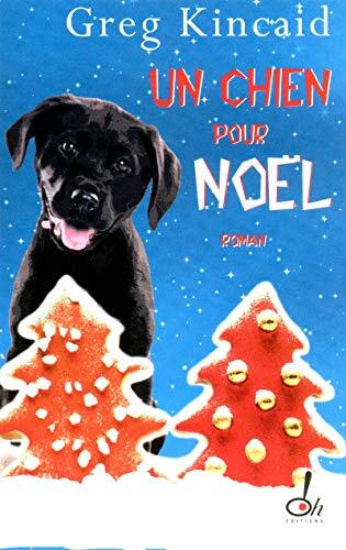 Un Chien Pour Noël