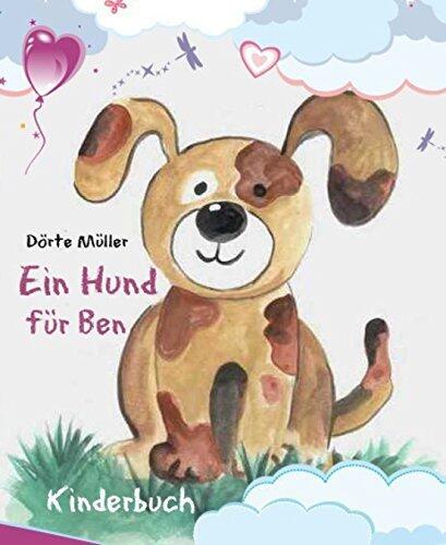 Ein Hund für Ben