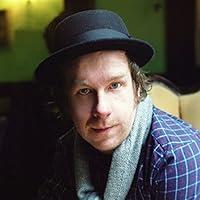 Kevin Barry