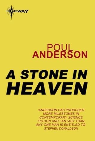 A Stone In Heaven