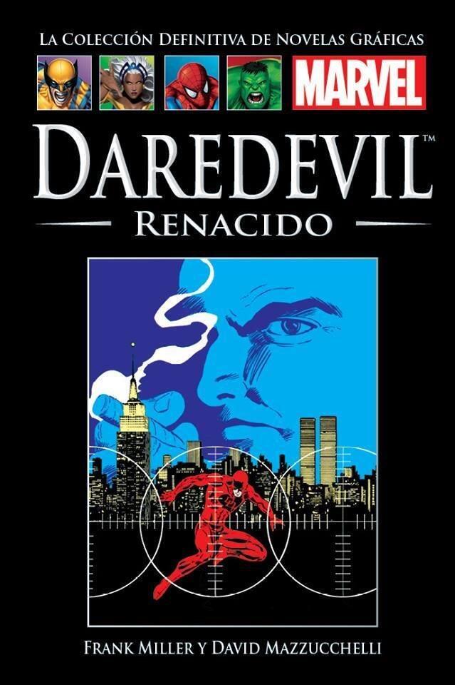 Daredevil: Born Again