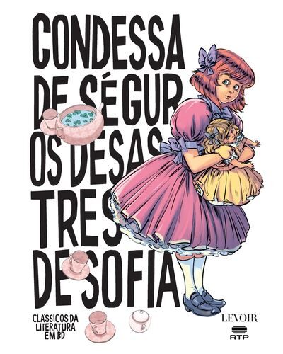 Os Desastres de Sofia
