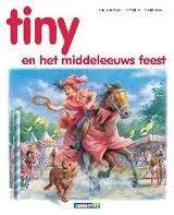 Tiny en het middeleeuws feest