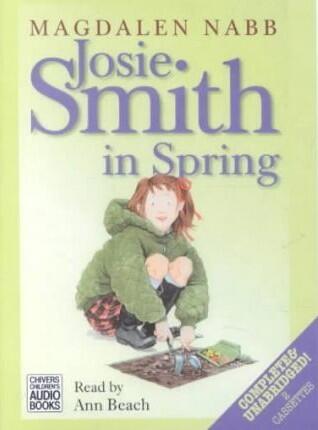 Josie Smith in Spring