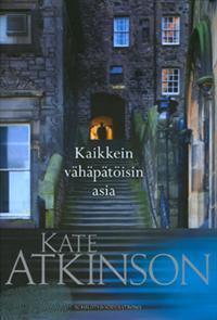 Kaikkein vähäpätöisin asia