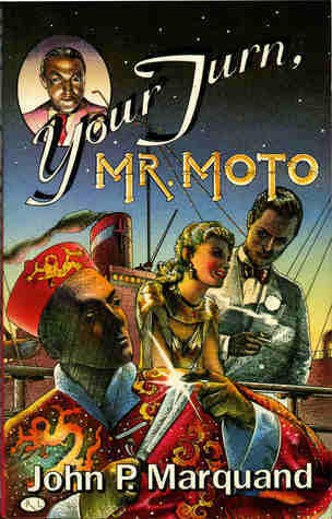 Mr. Moto