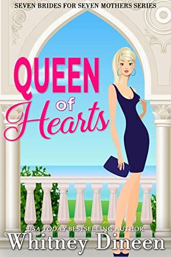Queen of Hearts