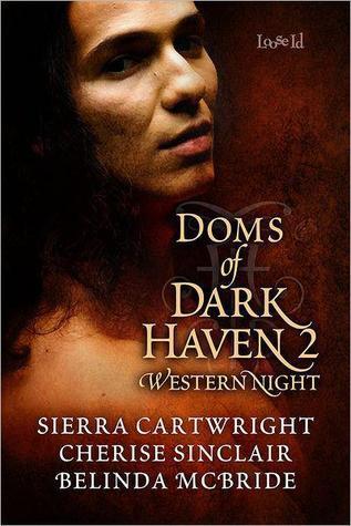 Doms of Dark Haven 2: Western Nights