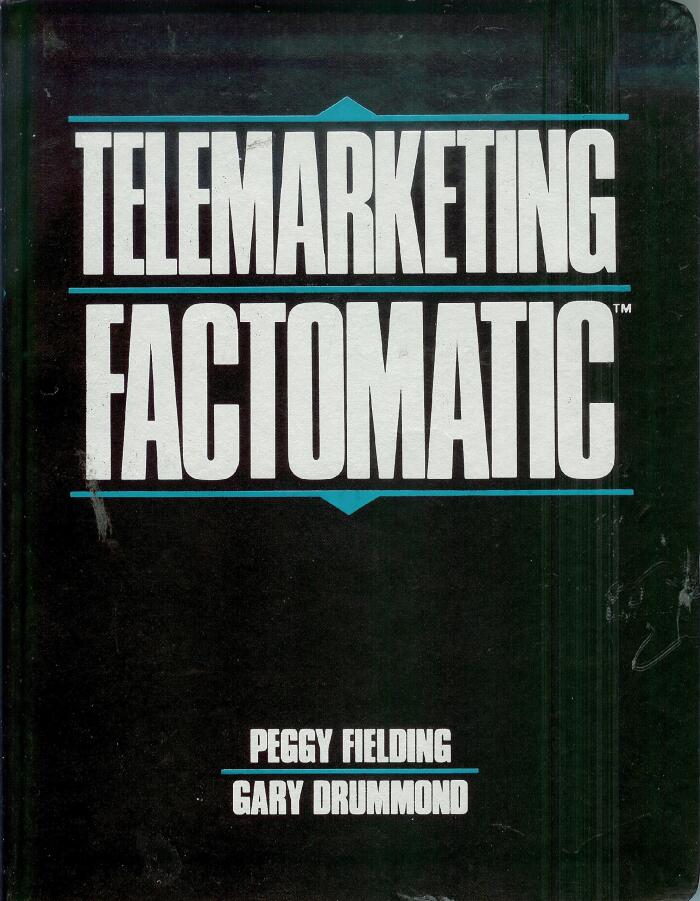 Telemarketing Factomatic